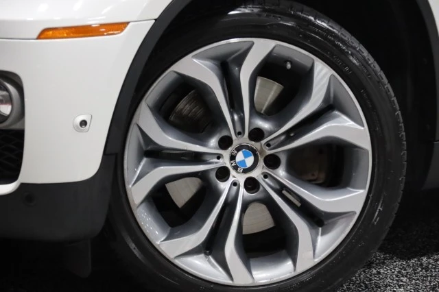 2014 BMW E71 X6 xDrive50i & M50d - Image 20 of 21