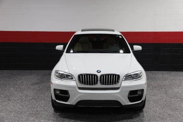 2014 BMW E71 X6 xDrive50i & M50d - Image 12 of 21