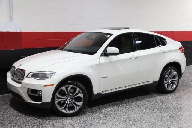 2014 BMW E71 X6 xDrive50i & M50d - Image 18 of 21