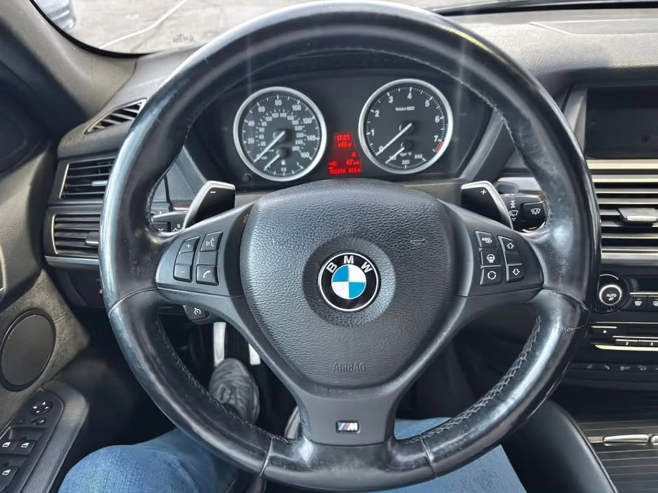 2014 BMW E71 X6 xDrive50i & M50d - Image 18 of 20