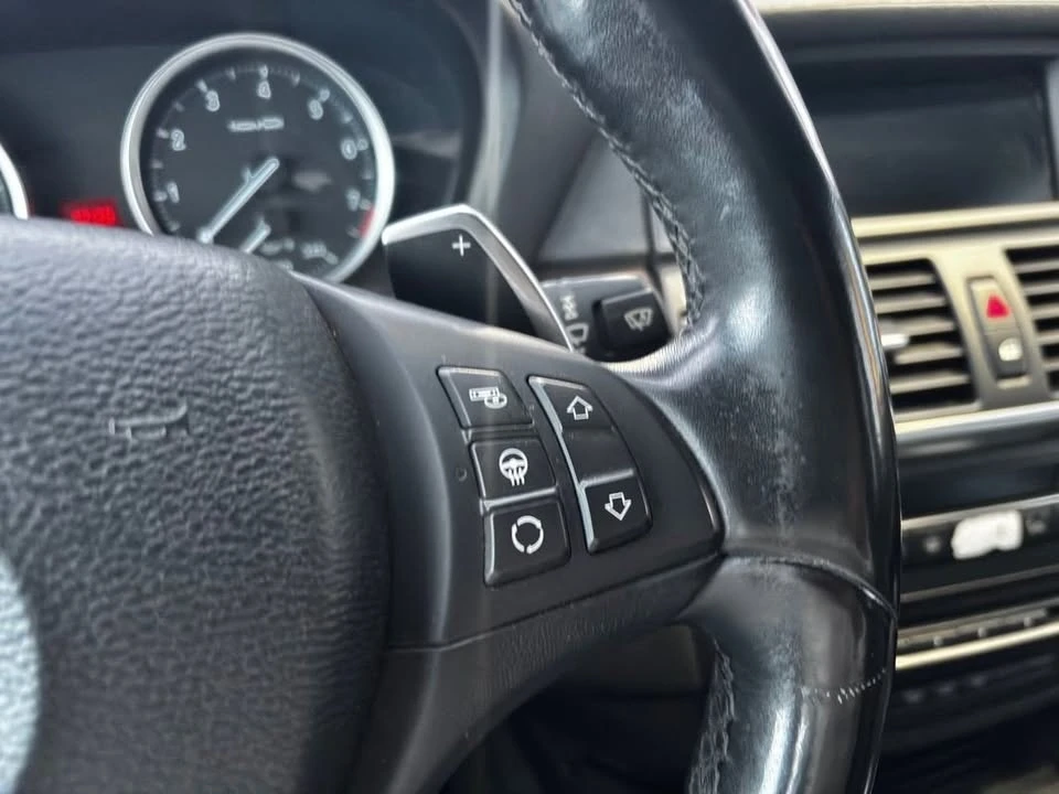 2014 BMW E71 X6 xDrive50i & M50d - Image 20 of 20