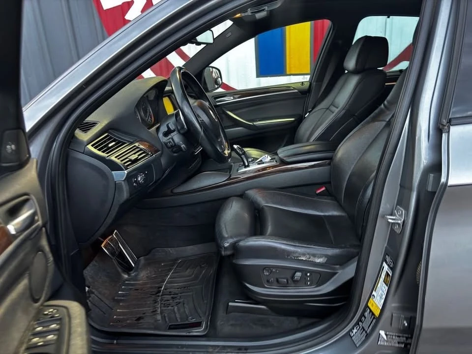 2014 BMW E71 X6 xDrive50i & M50d - Image 11 of 20