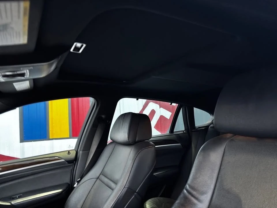 2014 BMW E71 X6 xDrive50i & M50d - Image 16 of 20
