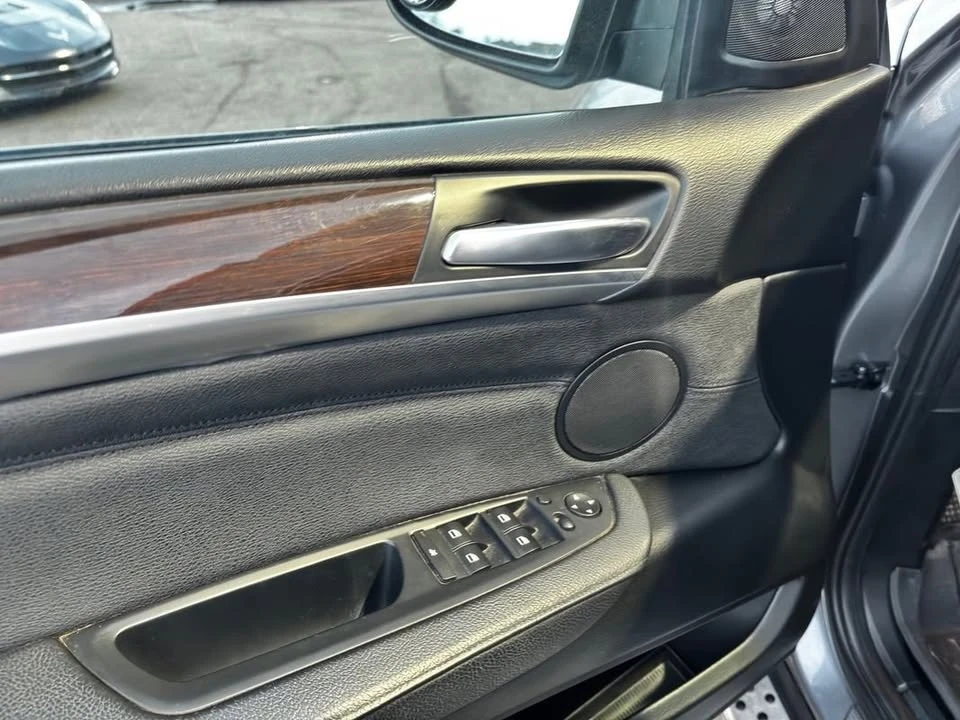 2014 BMW E71 X6 xDrive50i & M50d - Image 10 of 20