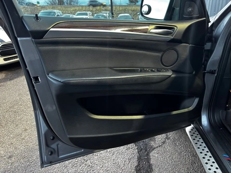 2014 BMW E71 X6 xDrive50i & M50d - Image 9 of 20