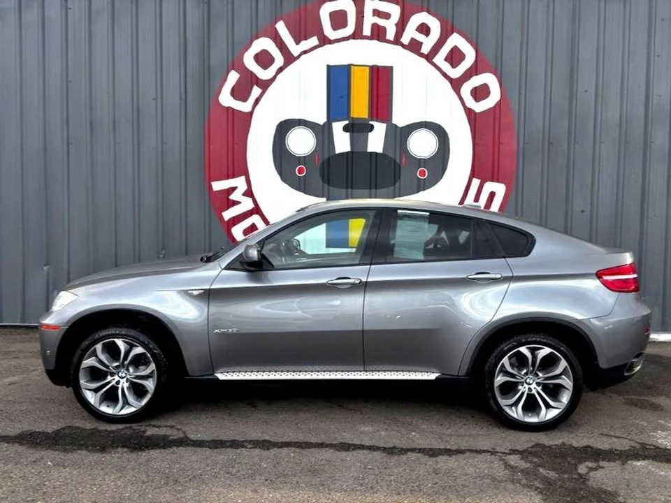 2014 BMW E71 X6 xDrive50i & M50d - Image 2 of 20