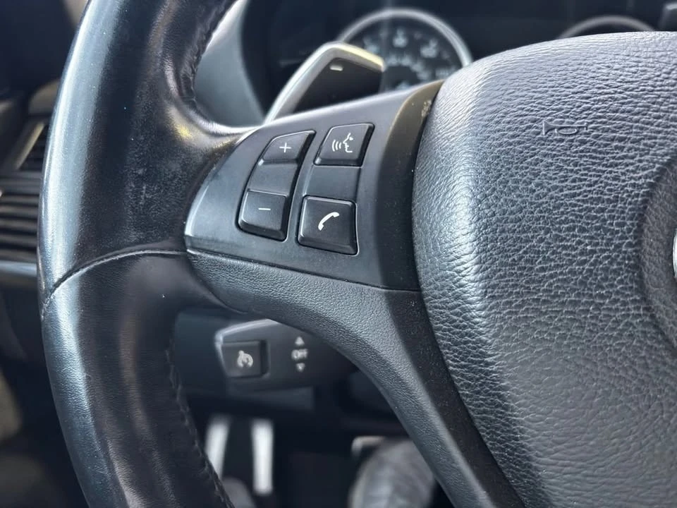 2014 BMW E71 X6 xDrive50i & M50d - Image 19 of 20