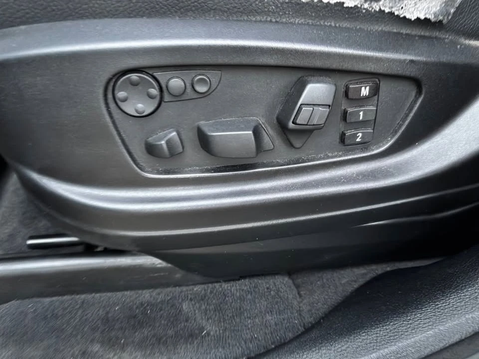 2014 BMW E71 X6 xDrive50i & M50d - Image 12 of 20