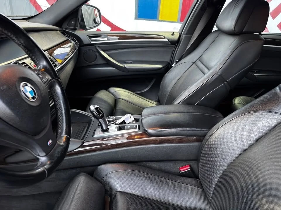 2014 BMW E71 X6 xDrive50i & M50d - Image 14 of 20