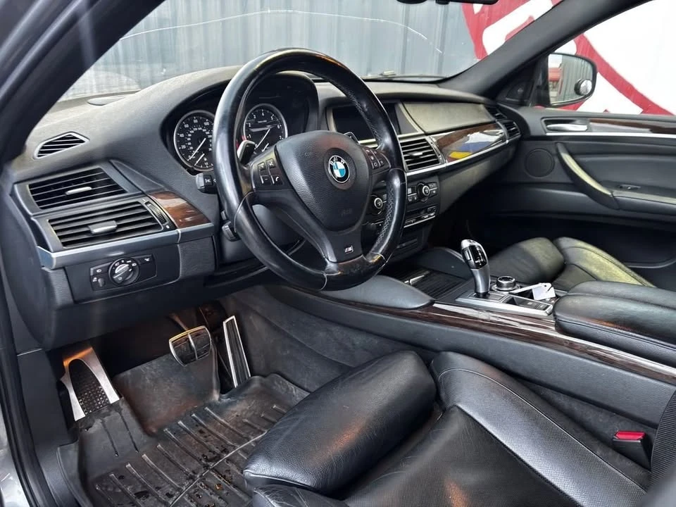 2014 BMW E71 X6 xDrive50i & M50d - Image 13 of 20
