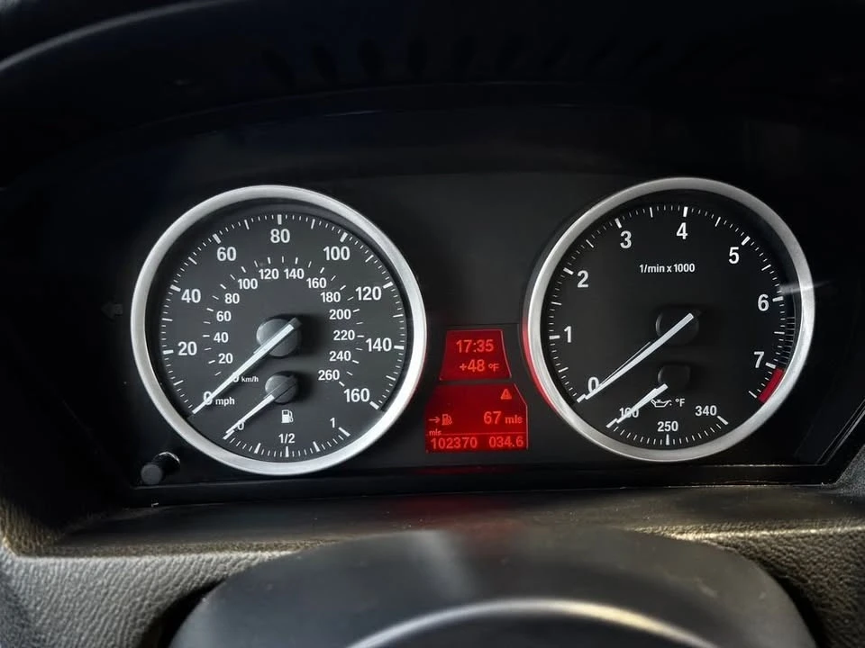 2014 BMW E71 X6 xDrive50i & M50d - Image 17 of 20