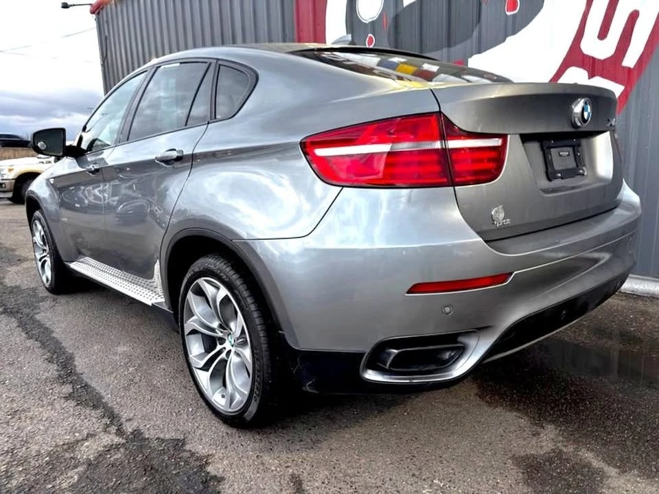2014 BMW E71 X6 xDrive50i & M50d - Image 5 of 20