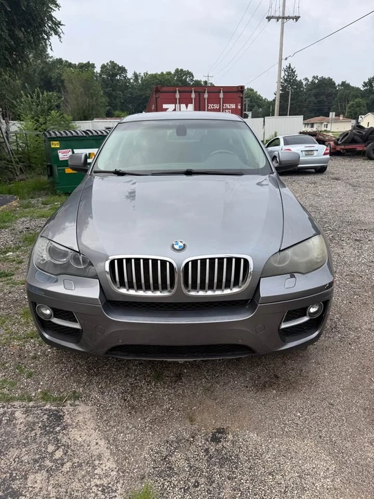 2014 BMW E71 X6 xDrive50i & M50d - Image 2 of 20