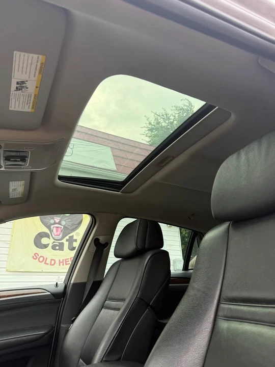 2014 BMW E71 X6 xDrive50i & M50d - Image 16 of 20
