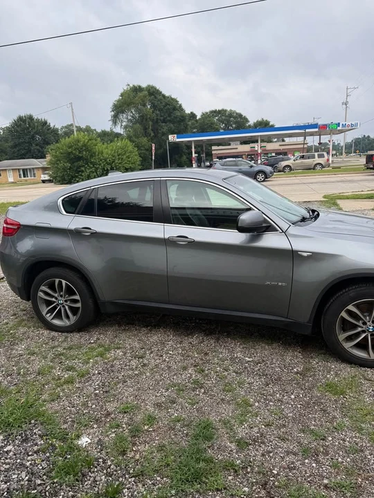 2014 BMW E71 X6 xDrive50i & M50d - Image 4 of 20