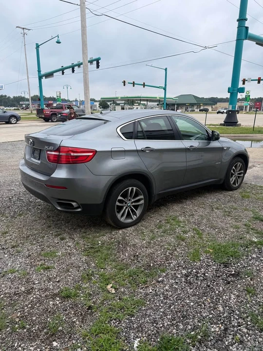 2014 BMW E71 X6 xDrive50i & M50d - Image 5 of 20