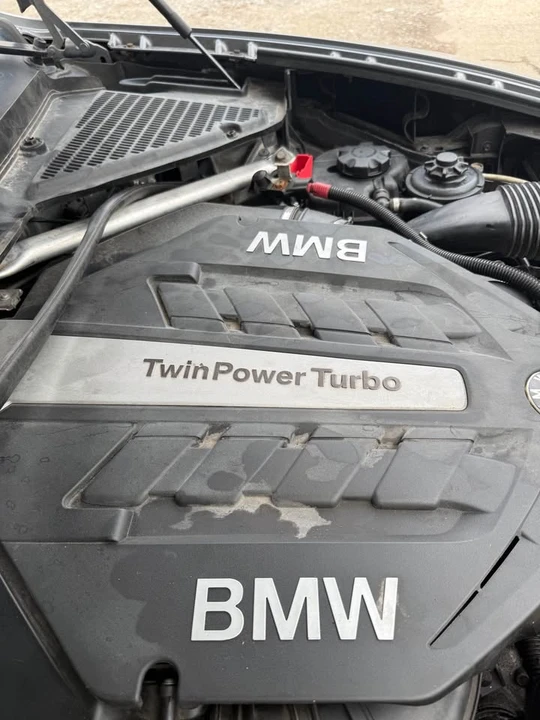 2014 BMW E71 X6 xDrive50i & M50d - Image 18 of 20