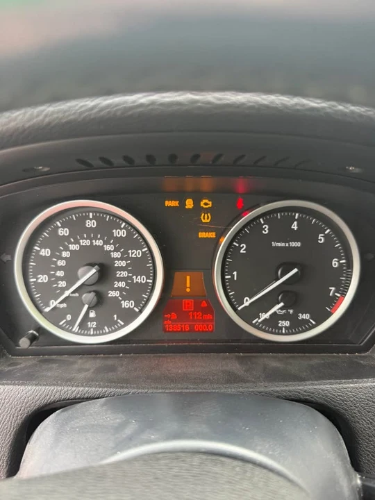 2014 BMW E71 X6 xDrive50i & M50d - Image 14 of 20