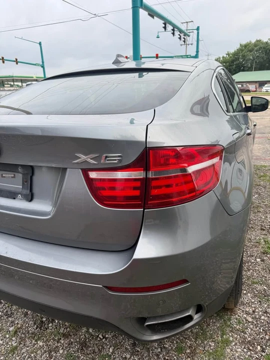 2014 BMW E71 X6 xDrive50i & M50d - Image 19 of 20
