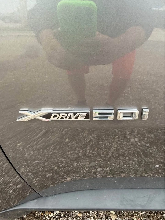 2014 BMW E71 X6 xDrive50i & M50d - Image 20 of 20