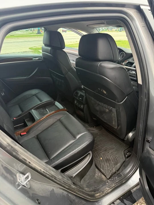 2014 BMW E71 X6 xDrive50i & M50d - Image 12 of 20