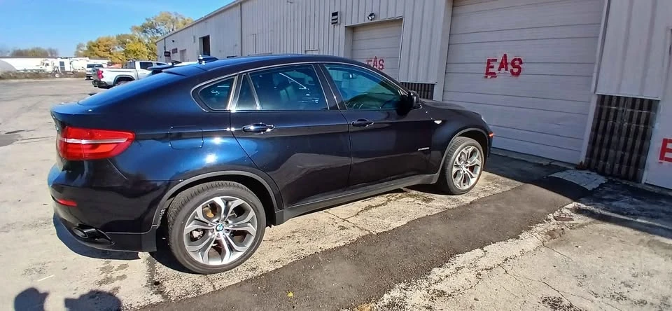 2014 BMW E71 X6 M - Image 4 of 10