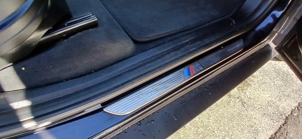 2014 BMW E71 X6 M - Image 7 of 10