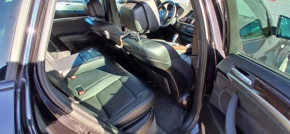 2014 BMW E71 X6 M - Image 5 of 10