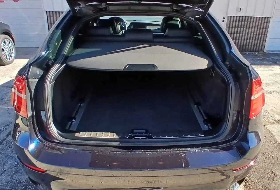 2014 BMW E71 X6 M - Image 2 of 10