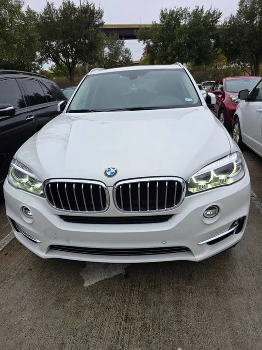 2014 BMW F15 X5 - Image 2 of 10