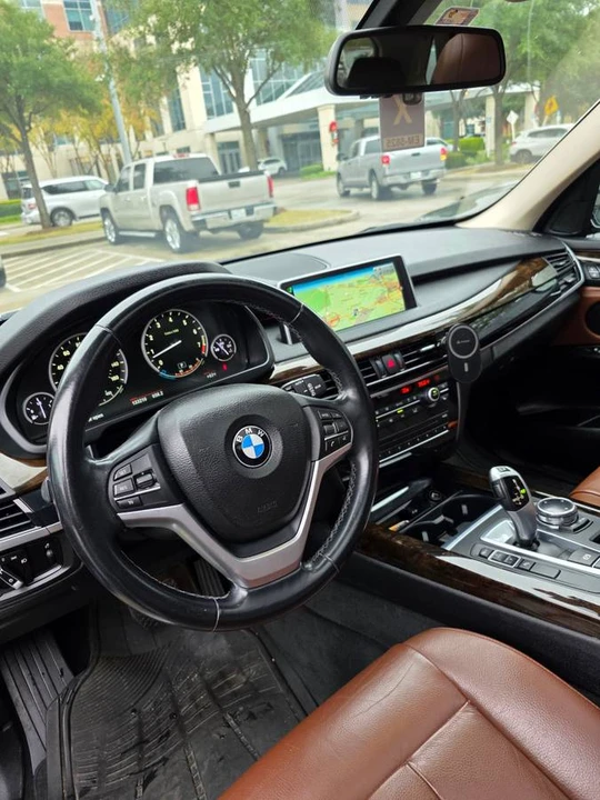 2014 BMW F15 X5 - Image 3 of 10