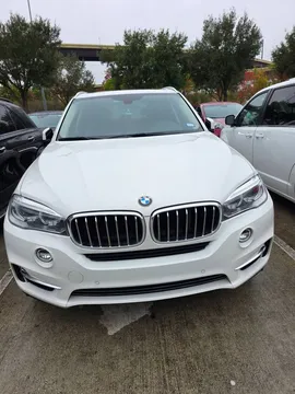 2014 BMW X5 xDrive35i