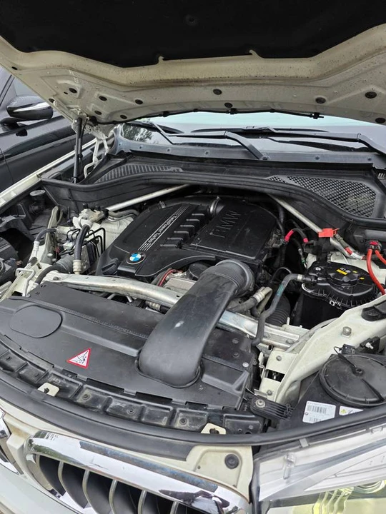 2014 BMW F15 X5 - Image 7 of 10