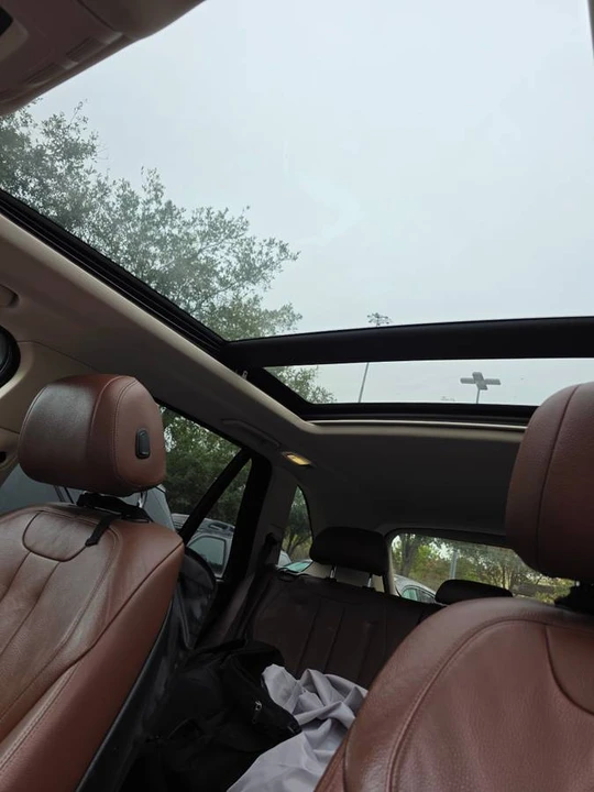 2014 BMW F15 X5 - Image 6 of 10