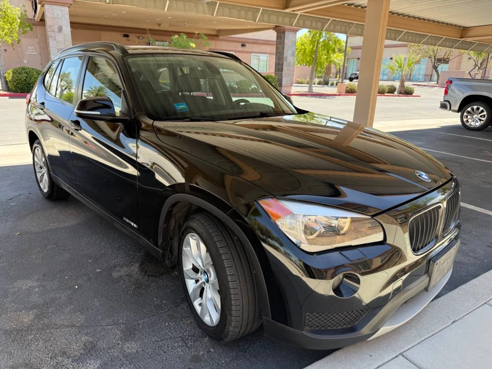 2014 BMW E84 X1 - Image 4 of 15