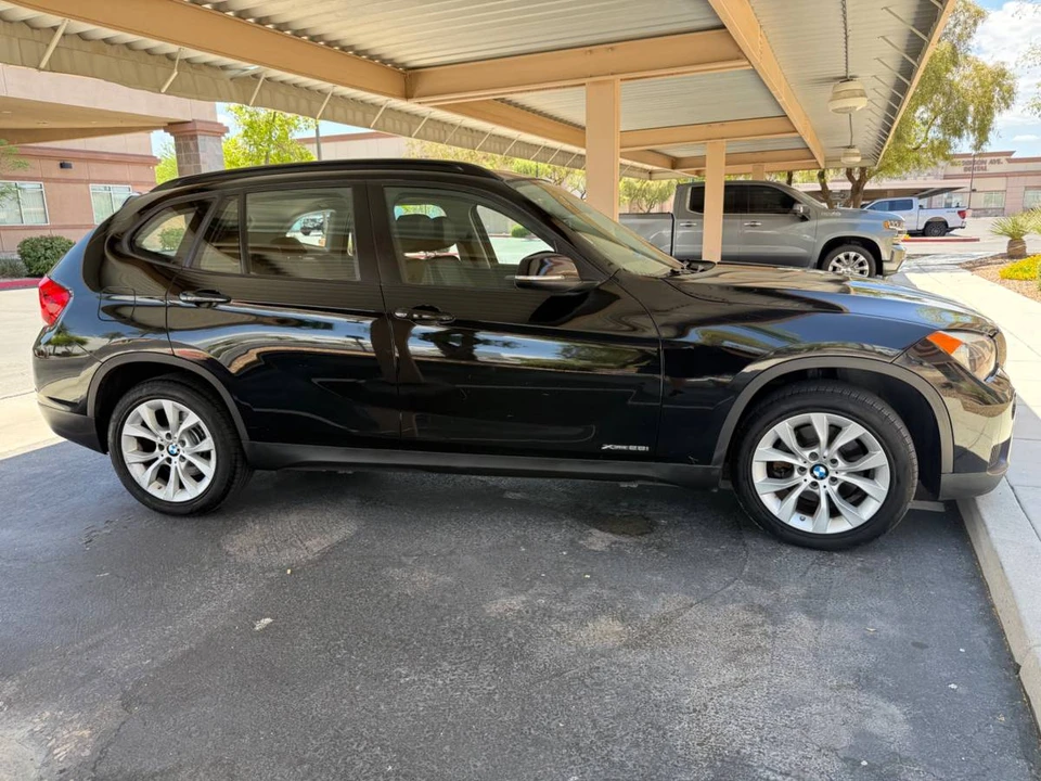 2014 BMW E84 X1 - Image 5 of 15
