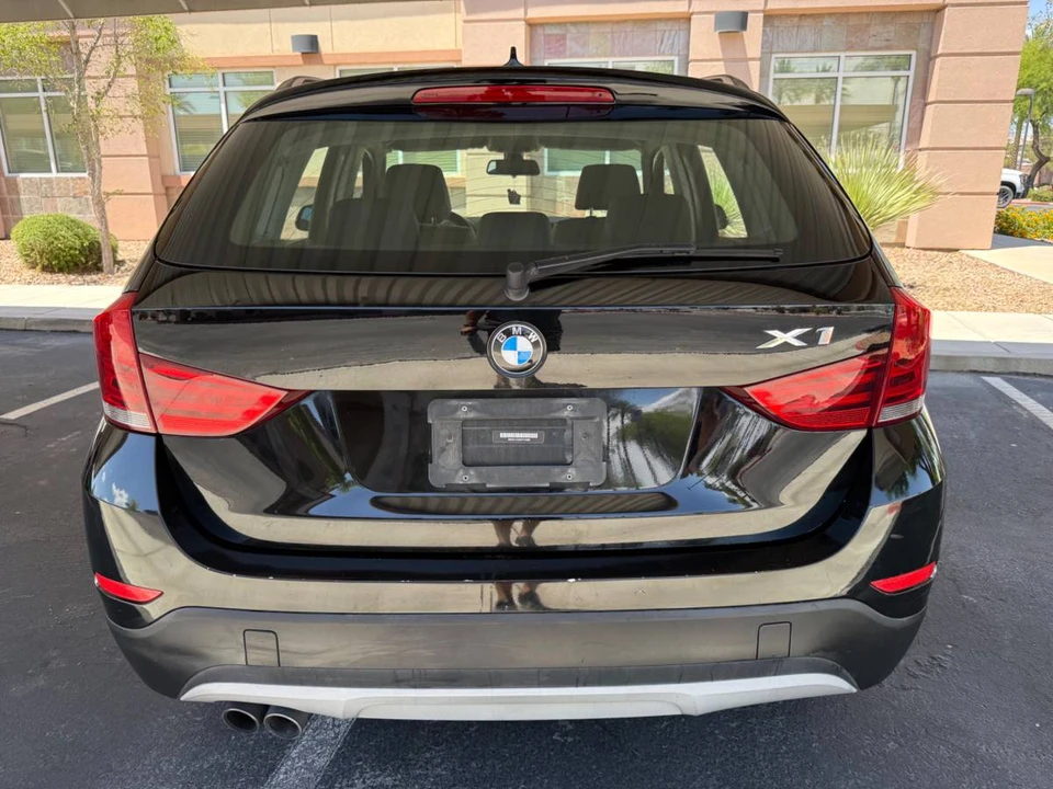2014 BMW E84 X1 - Image 6 of 15