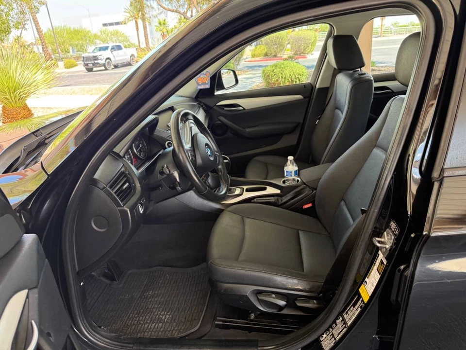 2014 BMW E84 X1 - Image 13 of 15