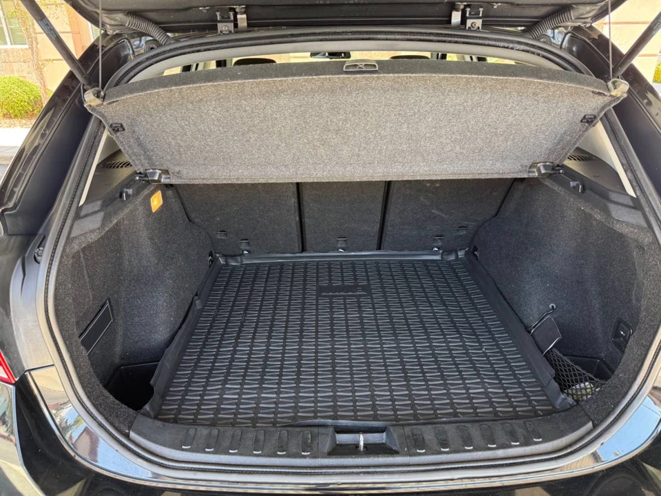 2014 BMW E84 X1 - Image 7 of 15