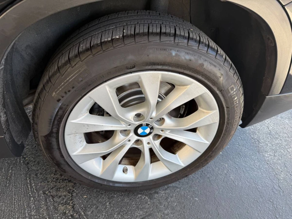 2014 BMW E84 X1 - Image 12 of 15
