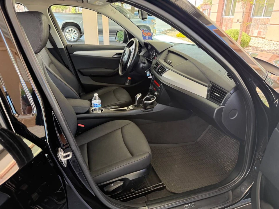 2014 BMW E84 X1 - Image 8 of 15