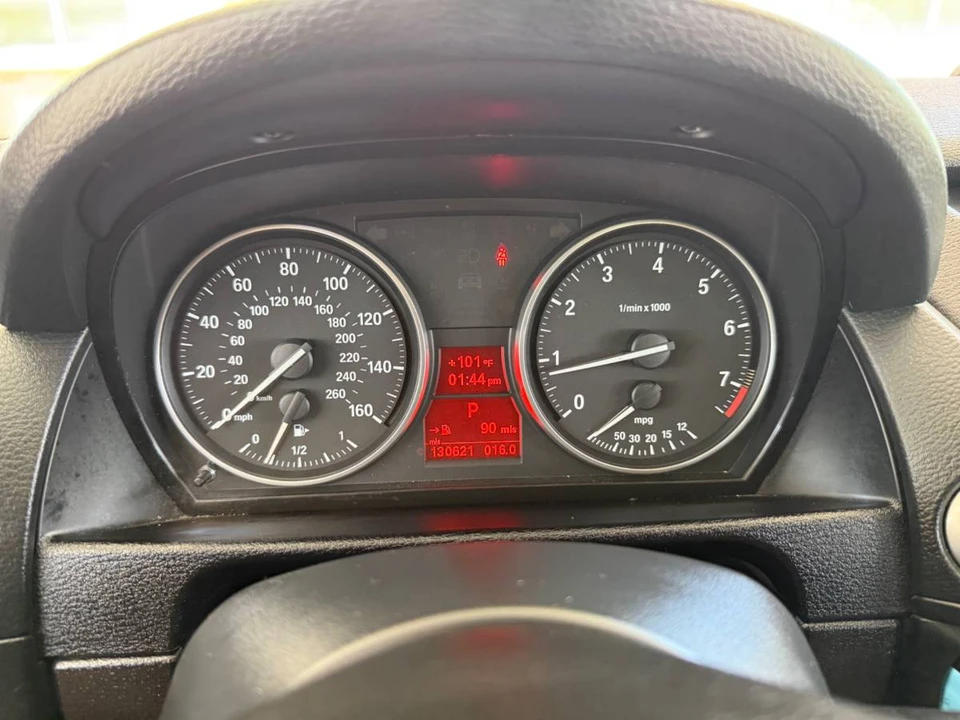 2014 BMW E84 X1 - Image 15 of 15