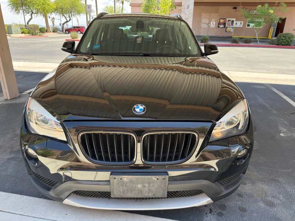 2014 BMW E84 X1 - Image 3 of 15