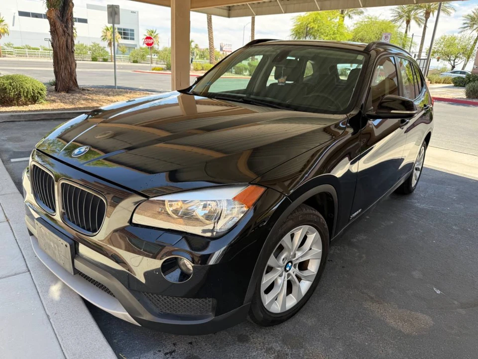 2014 BMW E84 X1 - Image 2 of 15