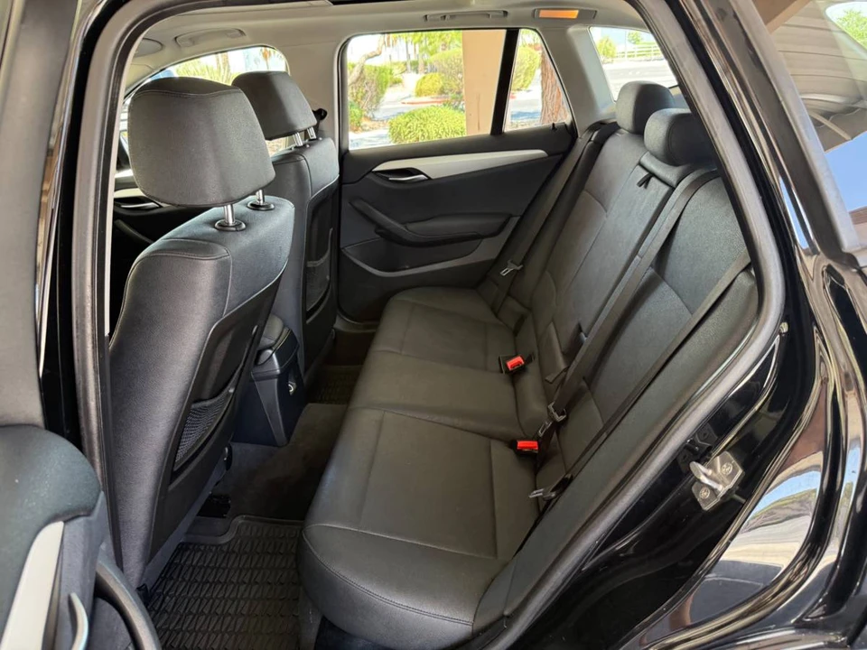 2014 BMW E84 X1 - Image 11 of 15