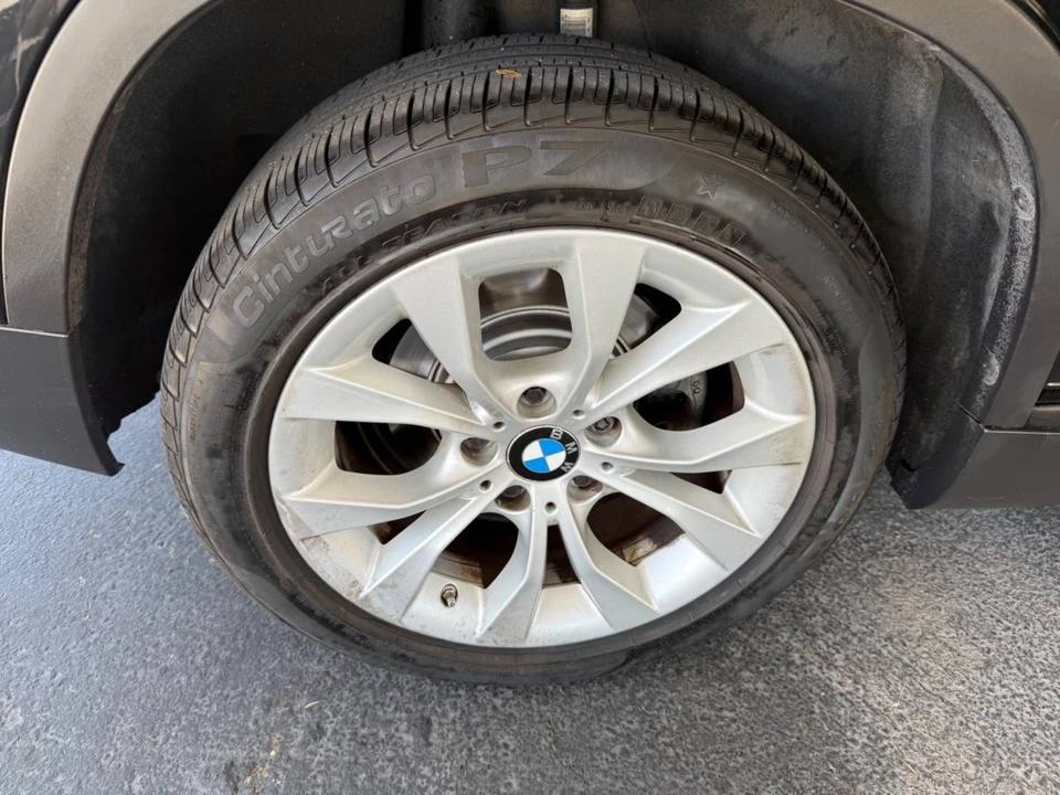 2014 BMW E84 X1 - Image 10 of 15