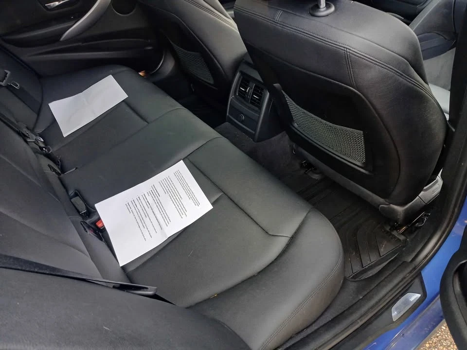 2014 BMW XM - Image 3 of 4
