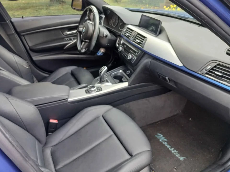 2014 BMW XM - Image 4 of 4
