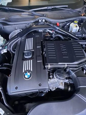 2014 BMW E89 Z4 Roadster - Image 4 of 5