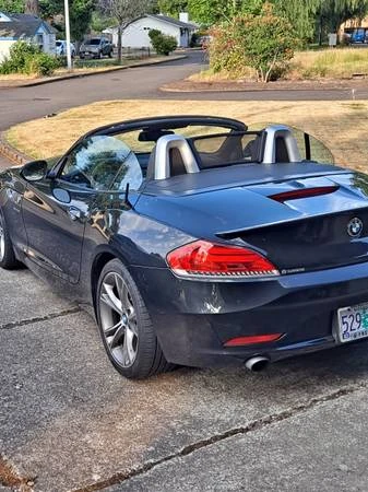 2014 BMW E89 Z4 Roadster - Image 2 of 5